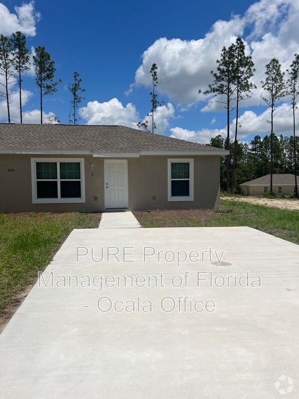 Building Photo - 14106 SW 64th Terr Rd Rental