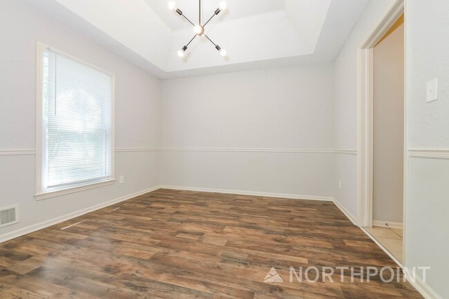 Photo - Coming Soon! 3 BR / 3.5BA | Updated Single Family Home | 2-Car Garage Parking | Fenced backyard!