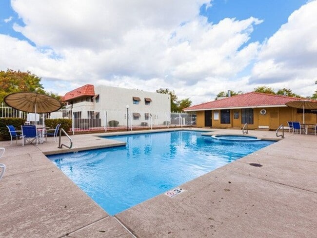 Casa Maribela Apartments