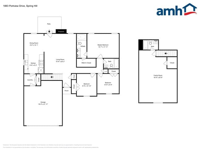 Photo - 1883 Portview Dr