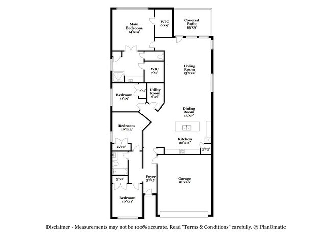 Photo - 24207 Palomino Sage Trl