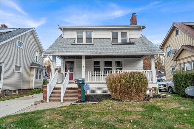 Building Photo - 18901 Renwood Ave