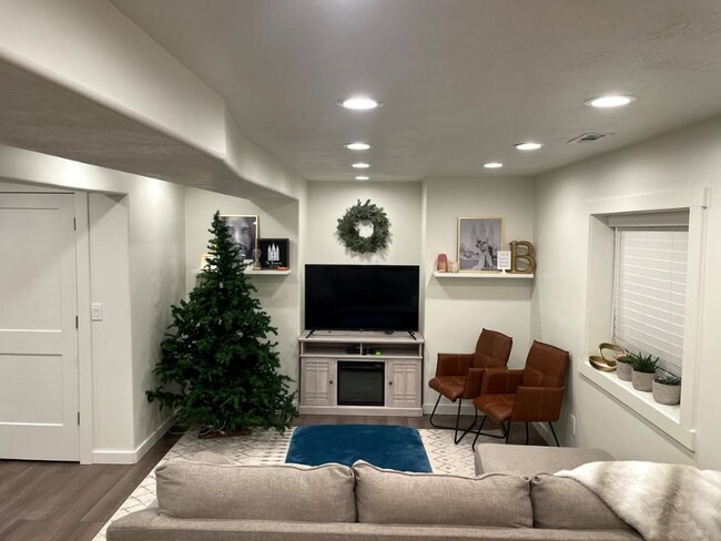 Photo - 1221 N 100 E Unidad Basement