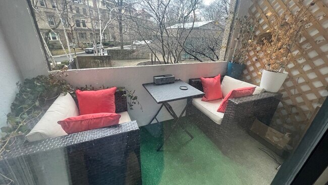 1731 Beacon St Unit 108
