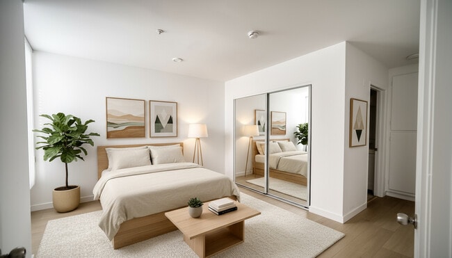 Photo - Palms View Apartments