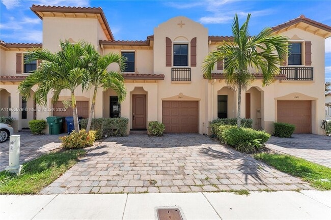 Building Photo - 17461 SW 153rd Ct Rental