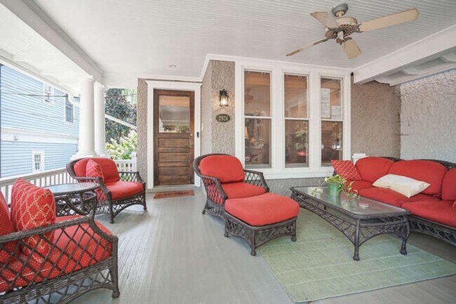 Photo - Cleveland Park 5 Bedroom, 3.5 Bath