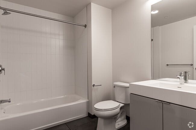 Studio - S-B - Eleven Fifty Clay Street