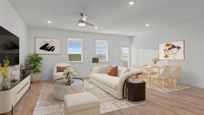 Photo - 3510 Lovebird Ln