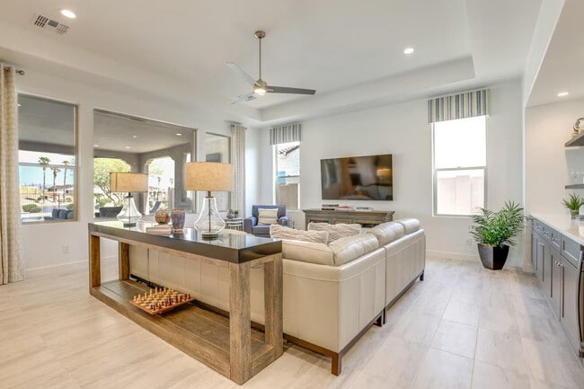 Building Photo - 16456 W Monterey Way Unit ID1386099P