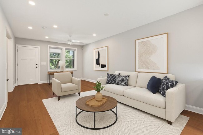 Photo - 1615 Fairlawn Ave SE