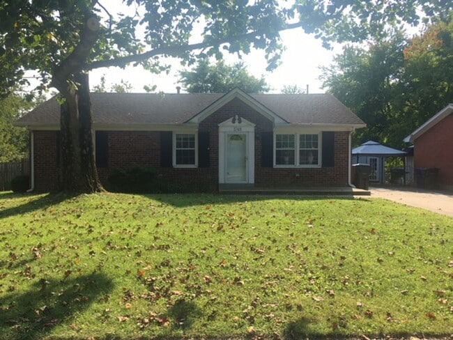 Building Photo - Ranch home located in Henry Clay subdivision 20260804