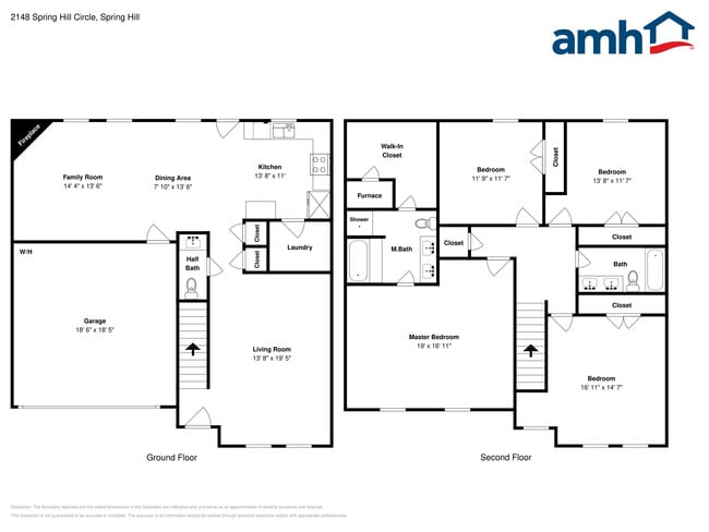 Photo - 2148 Spring Hill Cir