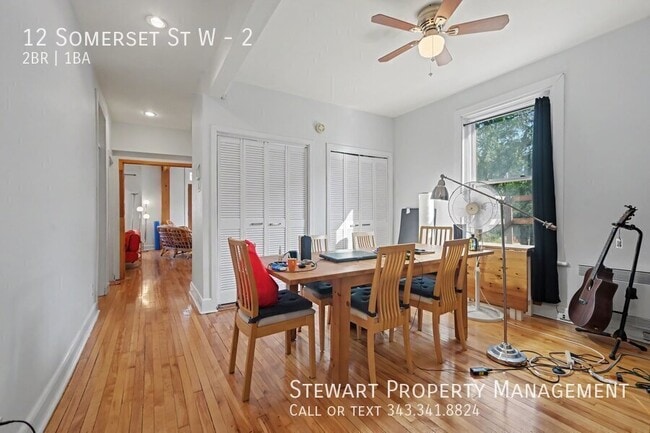 Photo - 12 Somerset St W