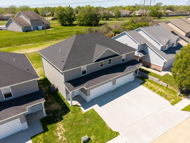 Photo - 5205 Silver Mill Dr