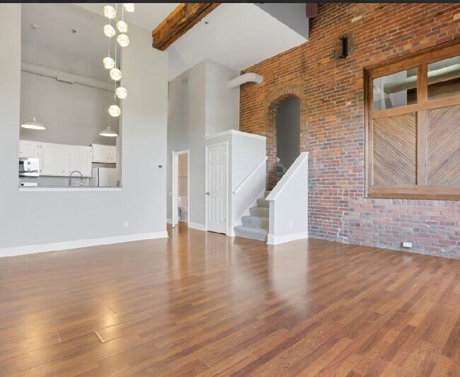 Main room