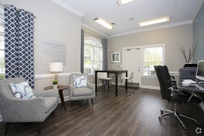 Photo - Aventura Decatur