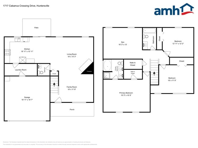 Photo - 1717 Cabarrus Crossing Dr