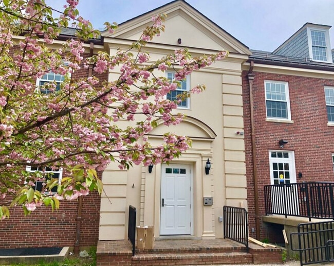 Photo - Bethany Apartments