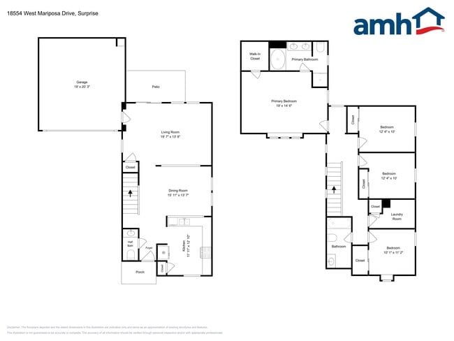 Photo - 18554 W Mariposa Dr