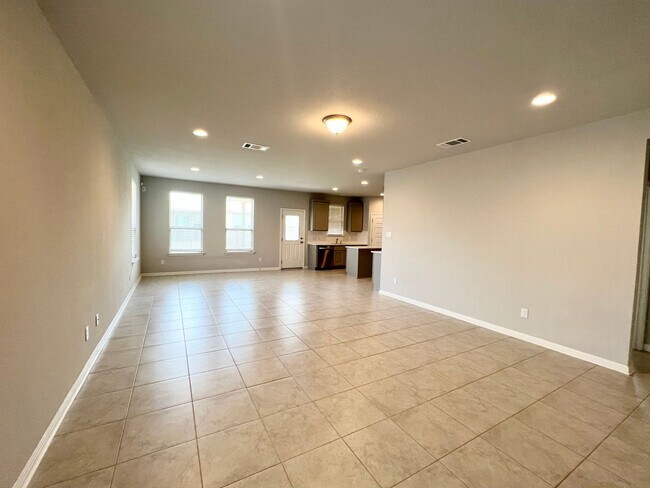 Photo - 4 Bedroom home ready in August