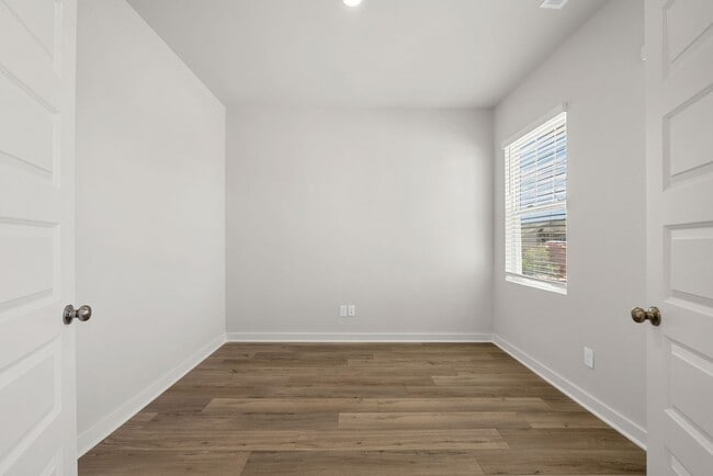 Photo - Pet Friendly New Construction!
