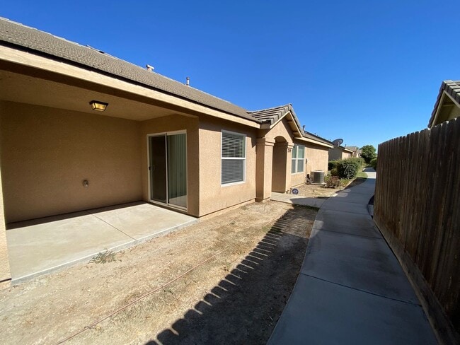 Photo - Tulare unit coming soon!