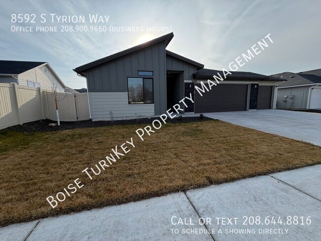 Building Photo - 8592 S Tyrion Wy