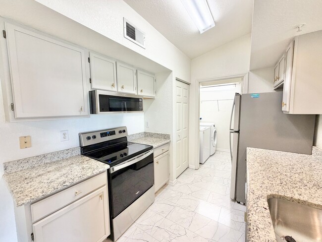 Photo - ** ST. CROIX ** 1 BED / 1 BATH - CONDO - GATED COMMUNITY - NORTH NAPLES - ANNUAL RENTAL