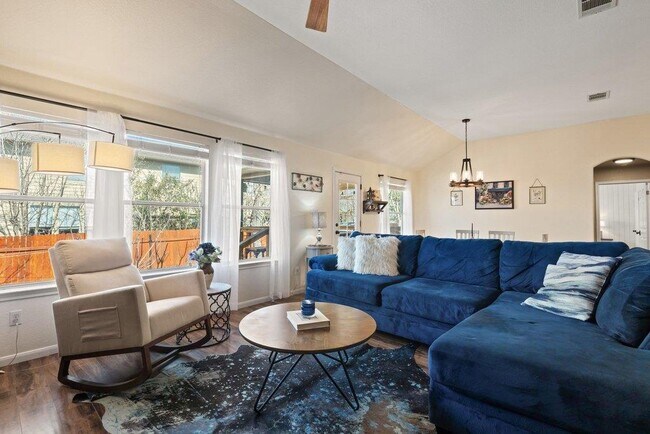 Photo - 2305 Candle Ridge Trail