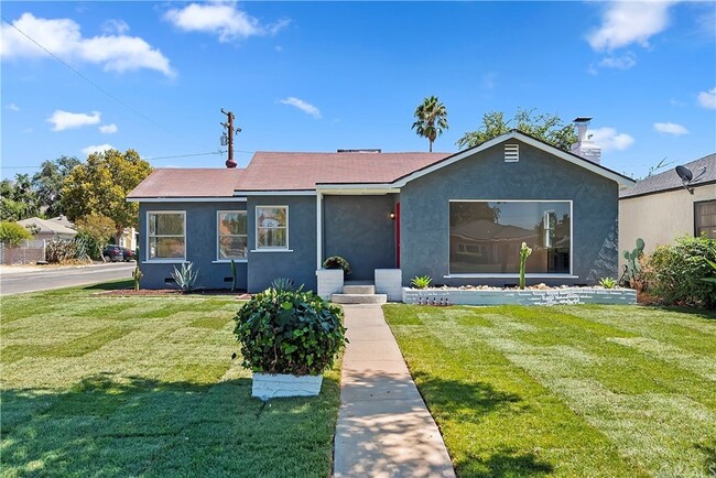 Building Photo - 3495 N Sierra Way