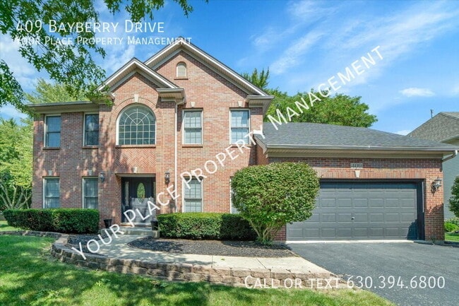 Building Photo - 409 Bayberry Dr Rental