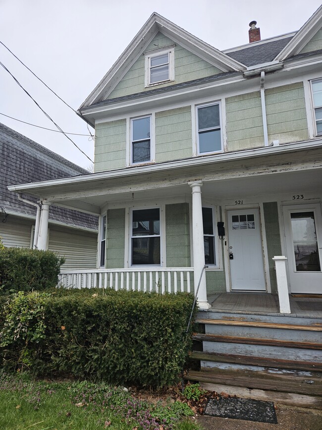 521 East 3rd Street - 521 E 3rd St