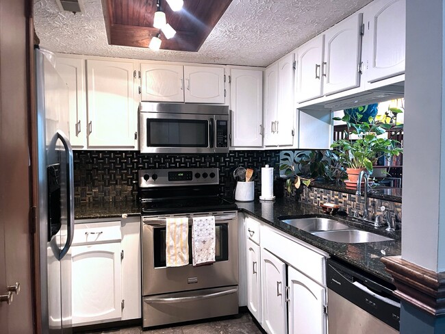 Photo - 9124 S Pointe Ridge Ln Unidad 46