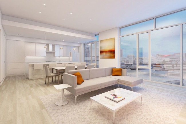 Photo - Harbor Verandas