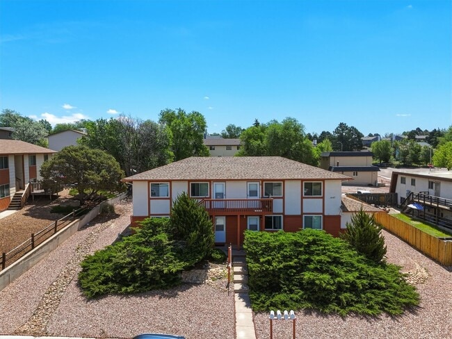 Photo - 1447 Nokomis Dr Unit 2