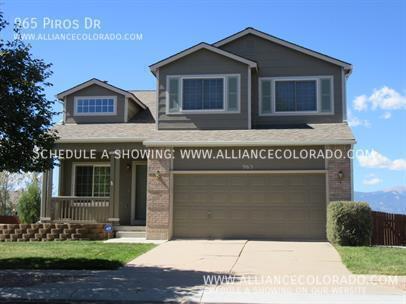 Building Photo - 965 Piros Dr Rental