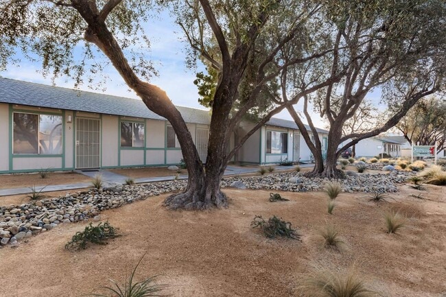 Photo - Stine Country Apartments