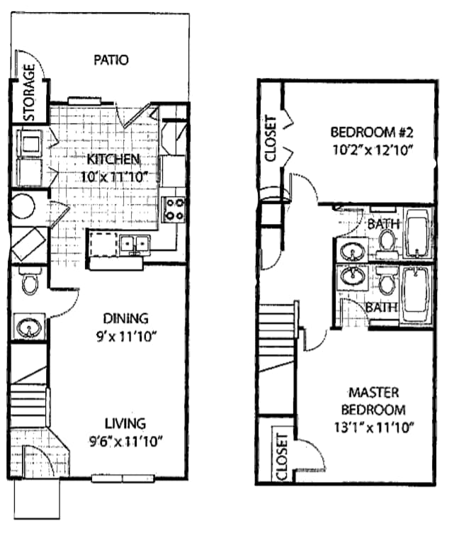 Parkland Pointe