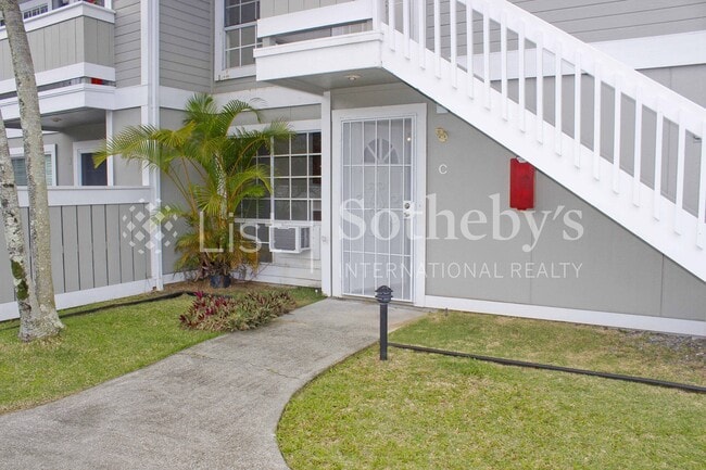 Haiku Point #13C | Kaneohe, HI - Haiku Point #13C  |  Kaneohe, HI Apartment