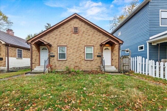 Building Photo - 1338 S Talbott St Unit 1338 S Talbott St