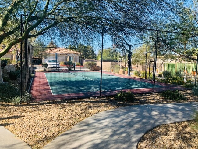 Villas at Viking Road
