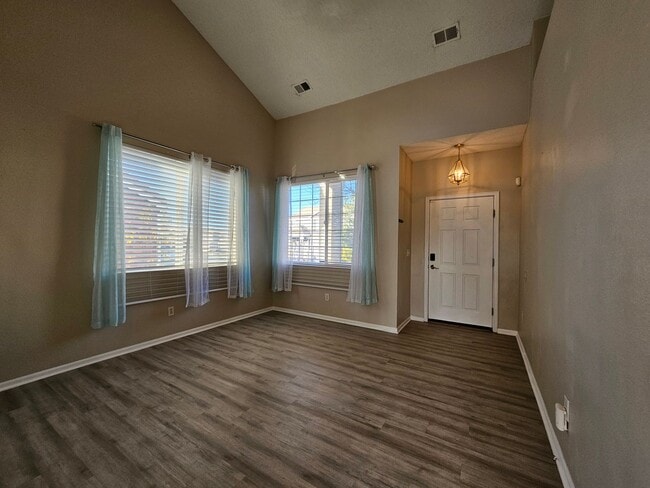 Photo - Charming House 3 Beds 2 1/2 Baths 2 Living Areas- Backs To Open Space