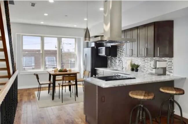 Building Photo - House For Rent In South Philadelphia/East Passyunk