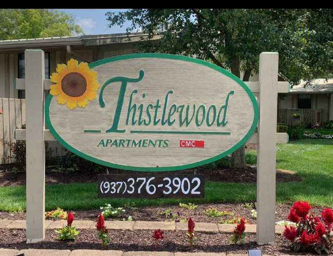 Thistlewood Apartments - Thistlewood Apartments