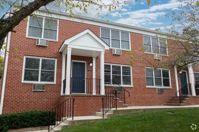 Washington Heights, LLC