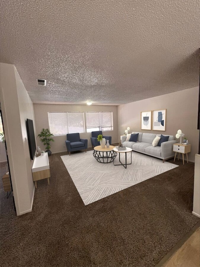 Photo - Rare Complex located conveniently behind Round Hill Square in walking distance to the Lake.