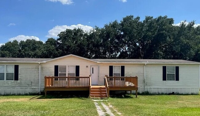 Building Photo - 23430 Bauer Hockley Rd