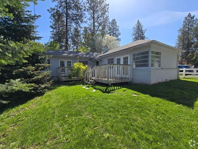 Building Photo - Adorable South Hill Home! Available Now!