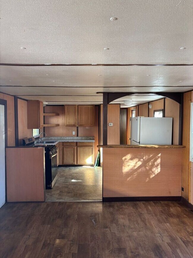 Photo - Spacious 2 Bed Trailer